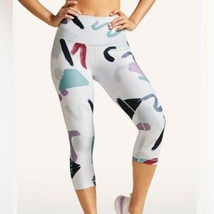 WITH Peloton Modern HW Capri – SMALL